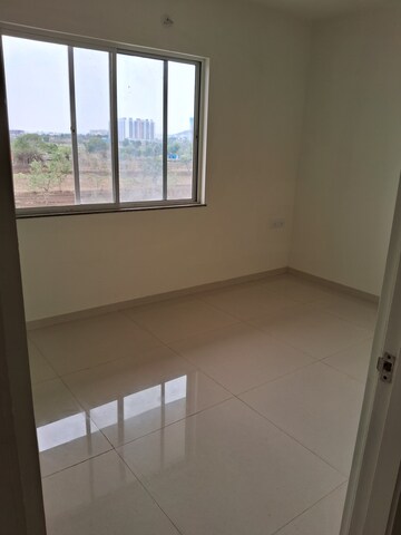 Master Bedroom in 2 BHK Apartment at Rohan Ananta Phase 3, Tathawade – for Sale