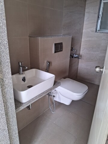 Attached Bathroom in 2 BHK Apartment at Rohan Ananta Phase 3, Tathawade – for Sale