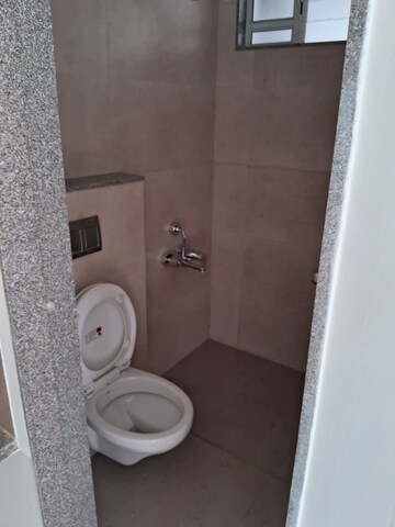 Bathroom in 2 BHK Apartment at Rohan Ananta Phase 3, Tathawade – for Sale