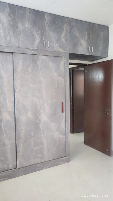 Building Lobby in 2 BHK Apartment at Signature Global Synera, Sector 81 – for Rent