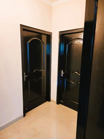 Corridor in 4 BHK Apartment at Purvanchal Silver City II, Pi Greater Noida – for Sale