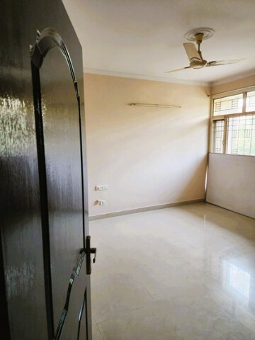 Bedroom in 4 BHK Apartment at Purvanchal Silver City II, Pi Greater Noida – for Sale