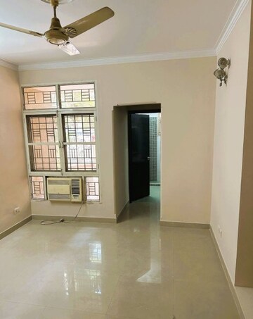 Bedroom in 4 BHK Apartment at Purvanchal Silver City II, Pi Greater Noida – for Sale