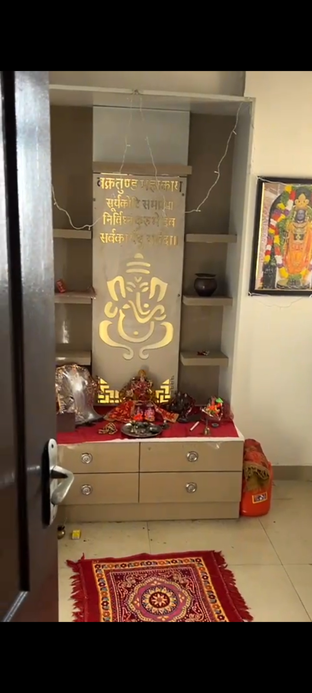 2.5 BHK + Study Room Apartment For Sale in Amrapali Princely Estate