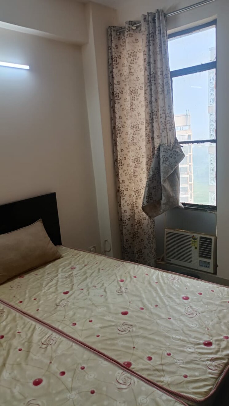 Bedroom, signature-global-synera 2 Bedroom 668 Sq.Ft. Apartment In Sector 81 Gurgaon 8361576