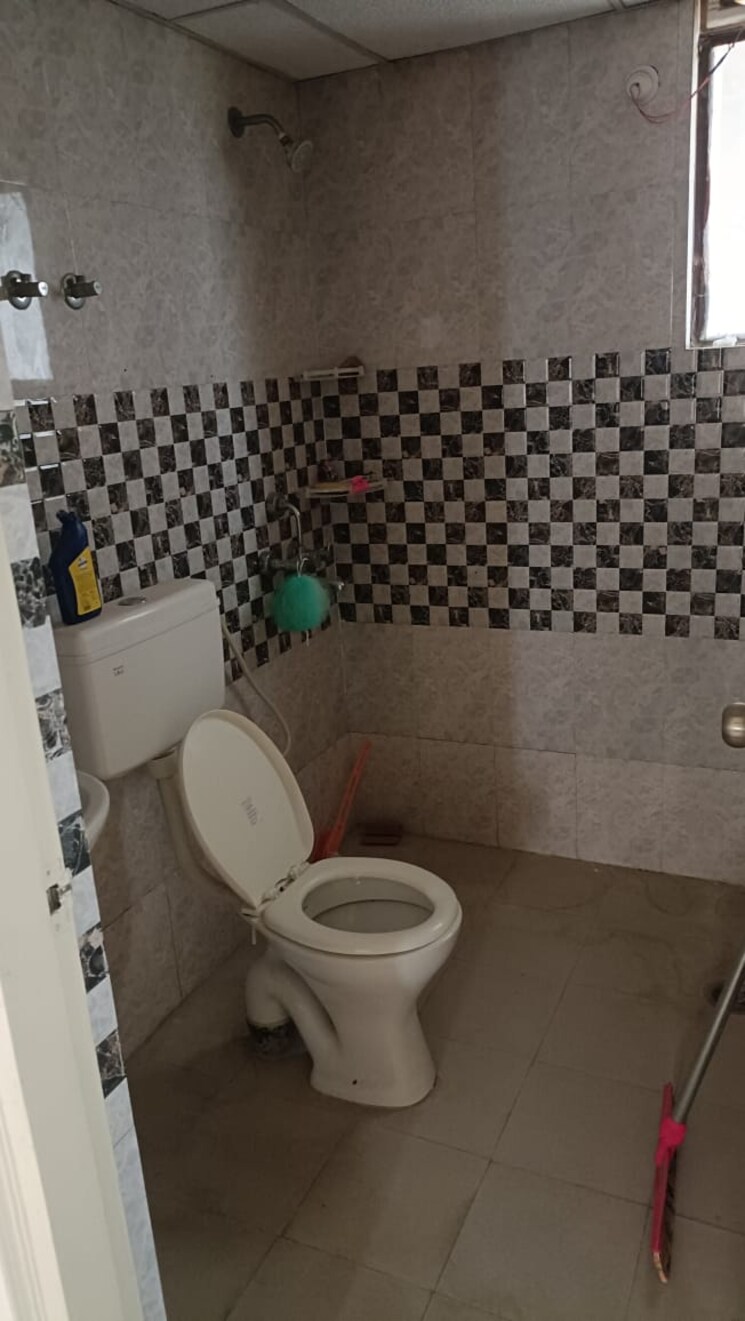 Bathroom, signature-global-synera 2 Bedroom 668 Sq.Ft. Apartment In Sector 81 Gurgaon 8361576