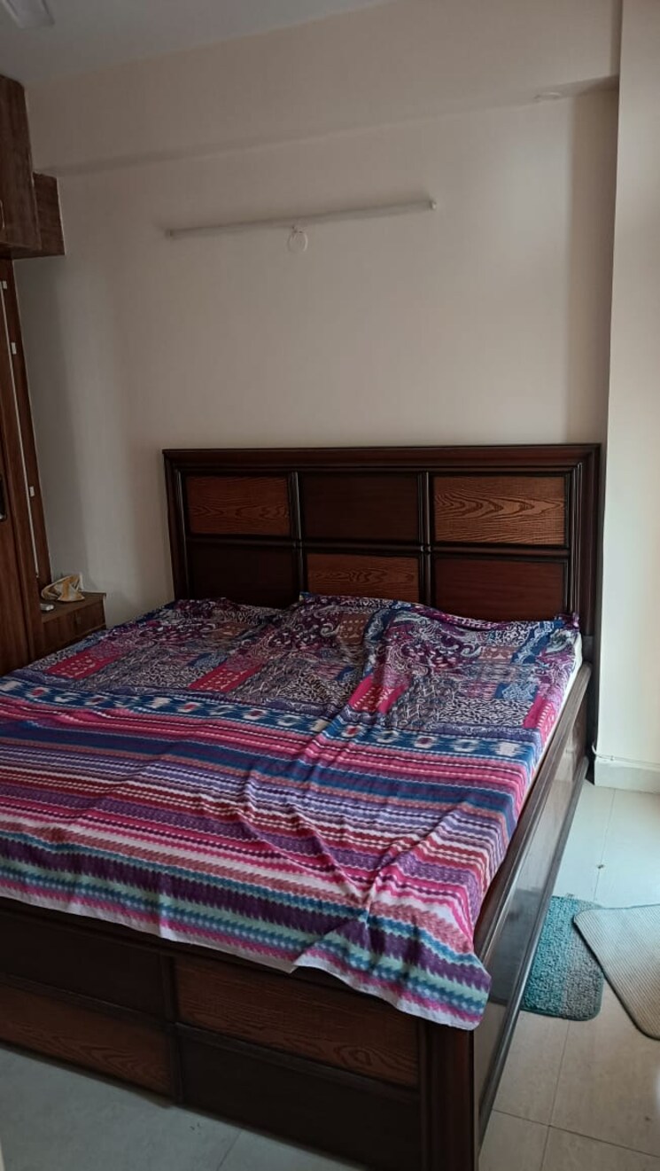 Bedroom, signature-global-synera 2 Bedroom 668 Sq.Ft. Apartment In Sector 81 Gurgaon 8361576