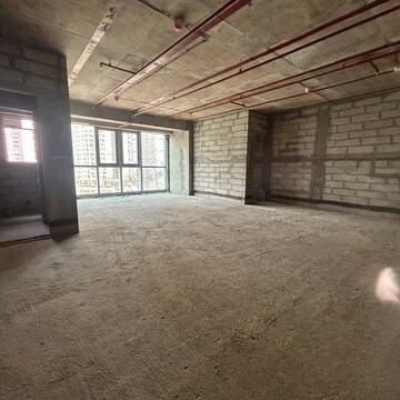 Parking in  Office Space at Wadhwa The Gateway, Nahur Gaothan – for Rent