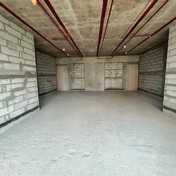  Office Space – Exterior View View at Wadhwa The Gateway, Nahur Gaothan - for Rent