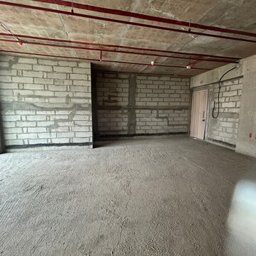  Office Space – Exterior View View at Wadhwa The Gateway, Nahur Gaothan - for Rent