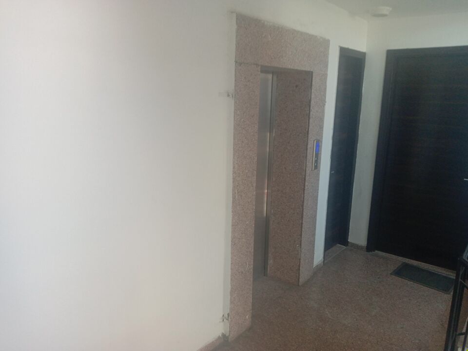 4 BHK + Servant Room 2400 Sq.Ft. Builder Floor in Omaxe New Chandigarh