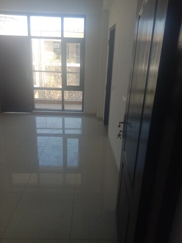 Bathroom in 4 BHK Builder Floor at Omaxe New Chandigarh, North Mullanpur – for Sale