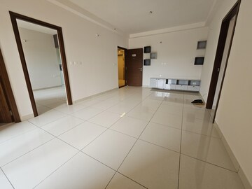 Living Room in 4 BHK Apartment at Bopal – for Sale