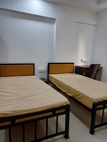  Pg For Rent in Ghansoli Sector 6