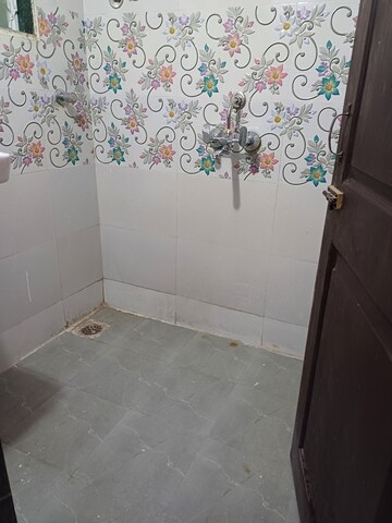 Bathroom in  Pg at Ghansoli Sector 6 – for Rent
