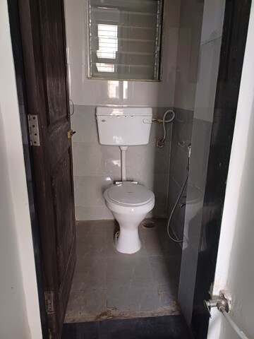 Bathroom in  Pg at Ghansoli Sector 6 – for Rent