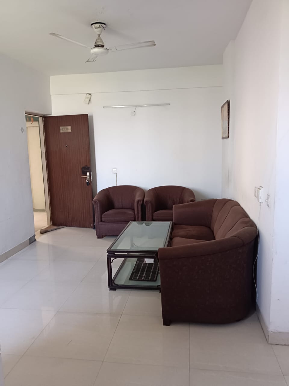 3 BHK + Extra Room Apartment For Sale in Signature Global Synera