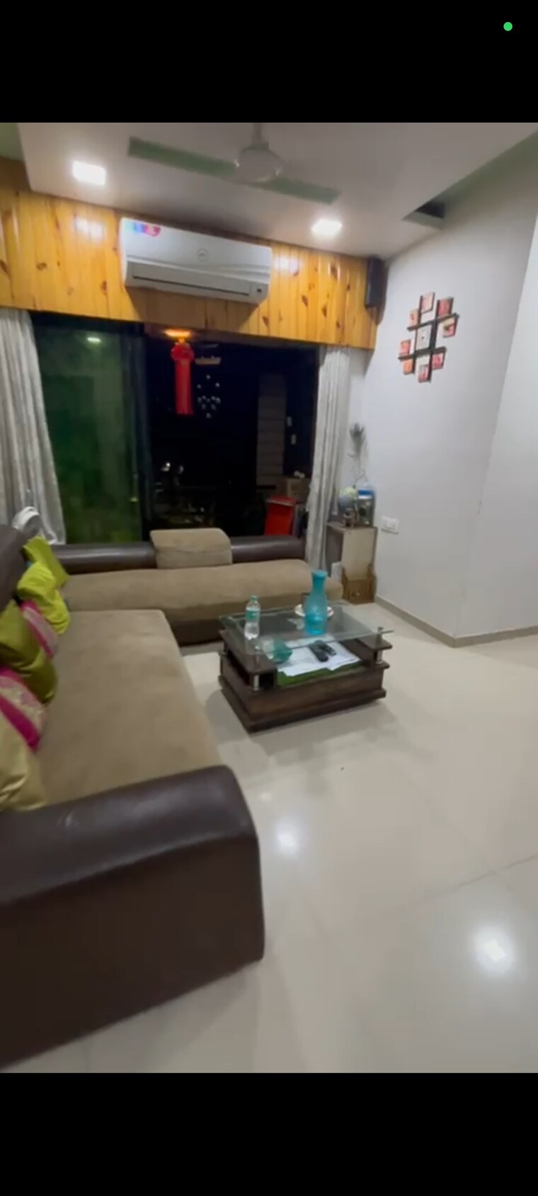 Living Room, space-ashley-garden 2 Bedroom 950 Sq.Ft. Apartment In Mira Road Thane 8361614