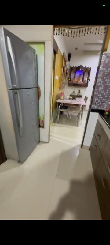 Building Lobby in 2 BHK Apartment at Space Ashley Garden, Mira Road – for Sale