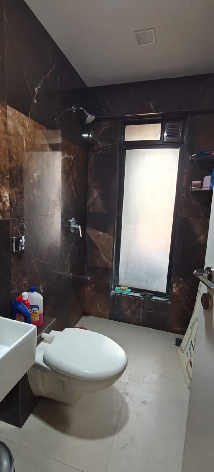Bathroom, ld-viceroy 2 Bedroom 975 Sq.Ft. Apartment In Chembur Mumbai 8361607