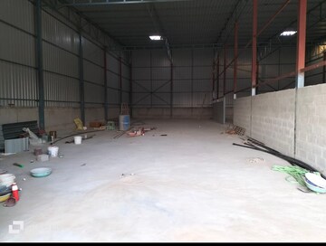 Commercial Warehouse 1200 Sq.Ft. For Rent in Vijayanagar Bangalore  6798268