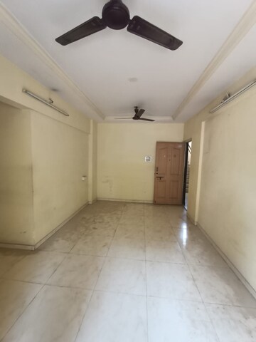 Building Lobby in 2 BHK Apartment at Seawoods – for Sale