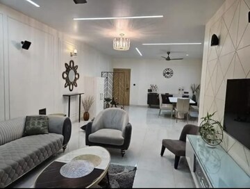 3 BHK Apartment For Sale in Maestros Da Vinci, Wanowrie
