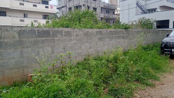 Plot Area in  Plot at Horamavu – for Sale
