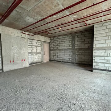  Office Space For Rent in Wadhwa The Gateway, Nahur Gaothan