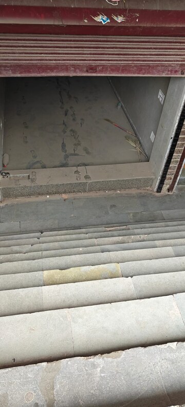 Floor Plan in  Shop at Tughlakabad – for Sale