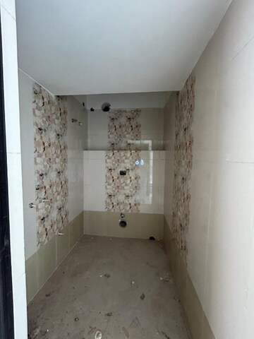Bathroom in 3 BHK Apartment at Dum Dum – for Sale