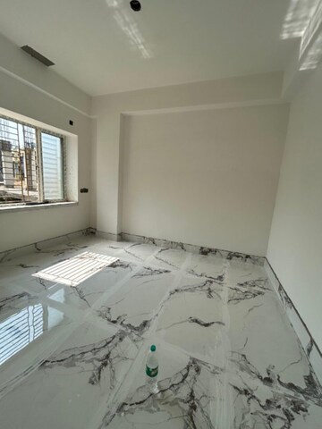 Bedroom in 3 BHK Apartment at Dum Dum – for Sale