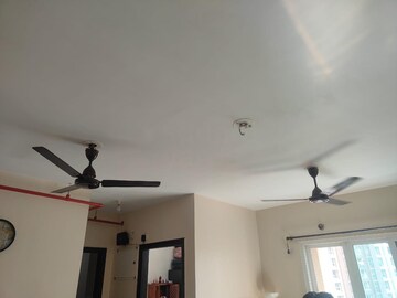 2 BHK Apartment For Rent in Dosti West County, Balkum Pada