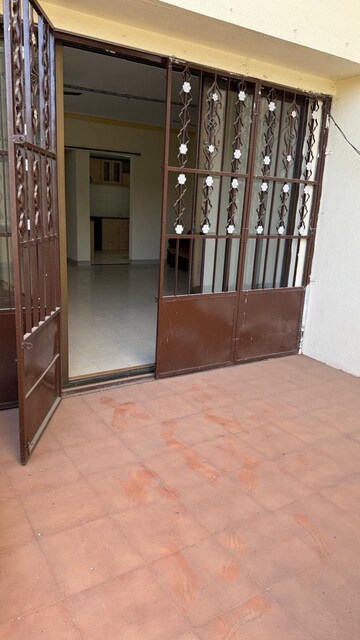 Building Lobby in 2.5 BHK Apartment at Goel Ganga Carnation, Koregaon Park – for Rent