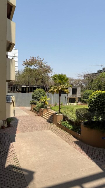 2.5 BHK Apartment – Exterior View View at Goel Ganga Carnation, Koregaon Park - for Rent