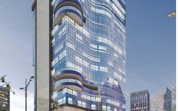 Office Space For Sale in Bandra West
