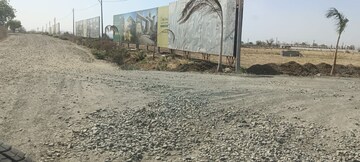  Plot For Sale in Sector 105