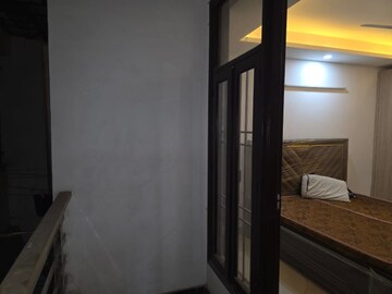 Building Lobby in 2 BHK Apartment at Saket – for Rent
