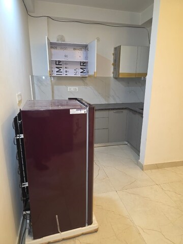 Kitchen in 2 BHK Apartment at Saket – for Rent
