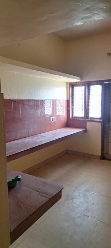 Kitchen in 3 BHK Independent House at Gomti Nagar – for Rent