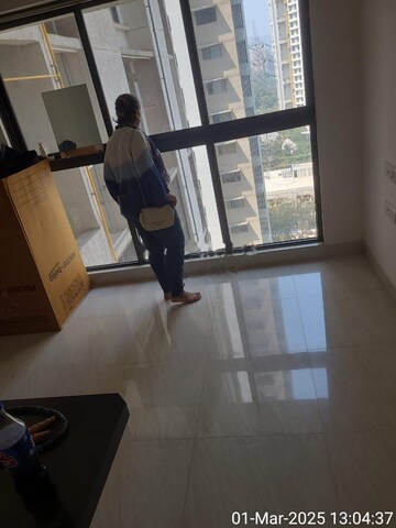 2 BHK Apartment For Rent in Dosti West County, Balkum Pada