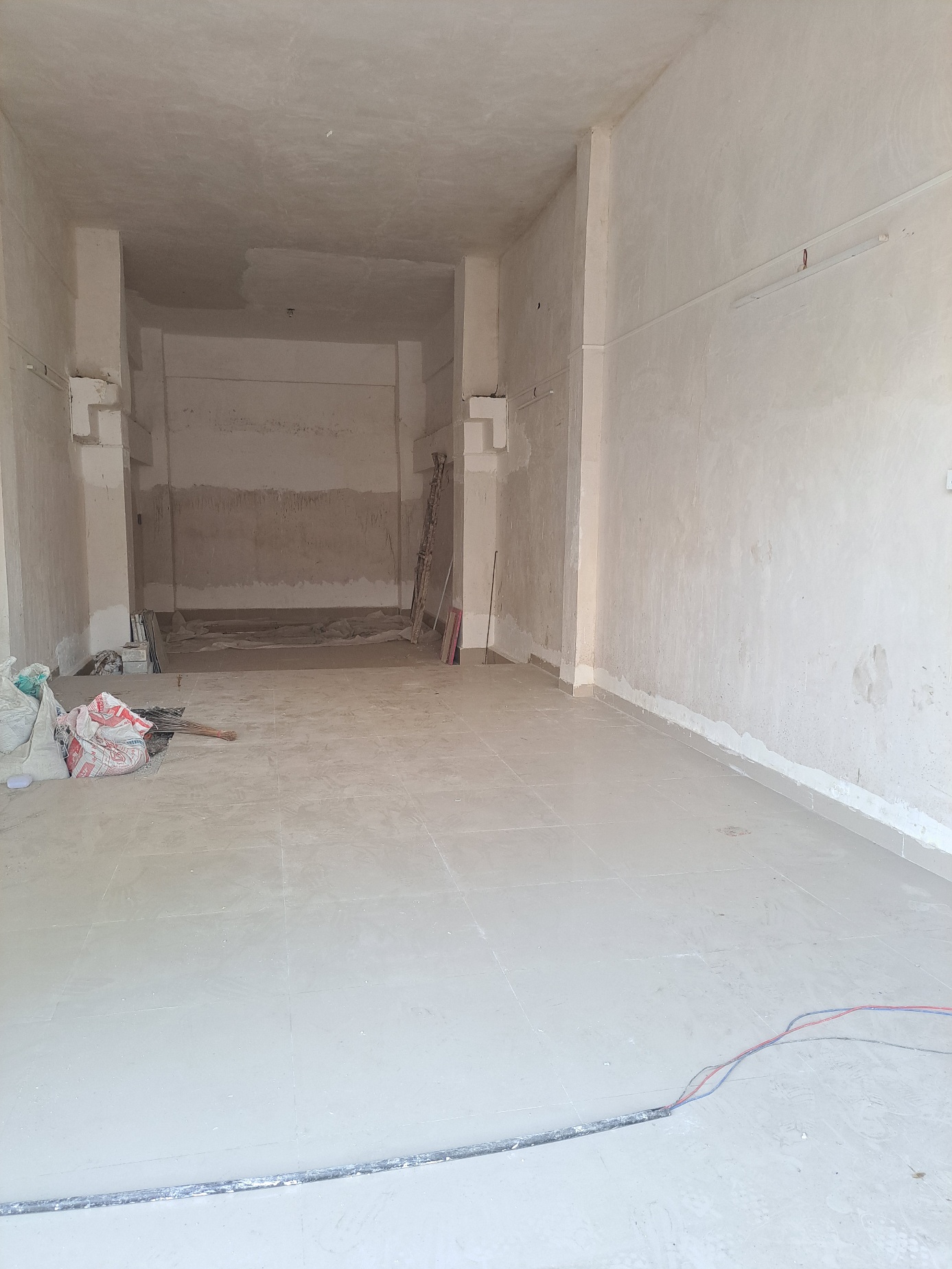 Retail Shop For Sale in Maruti Paradise Cbd Belap