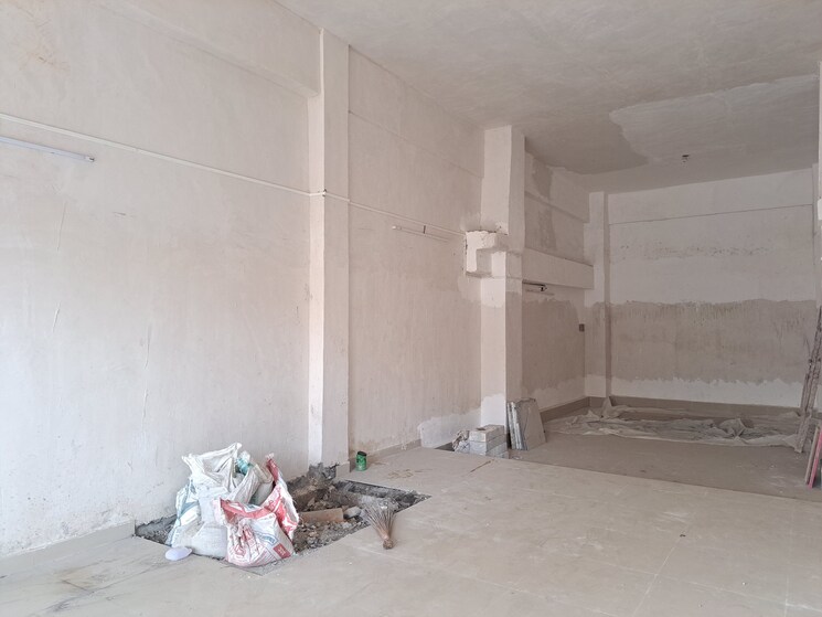 Floor Plan, vashi sector 15 Commercial Shop 425 Sq.Ft. In Vashi Sector 15 Navi Mumbai 8361716