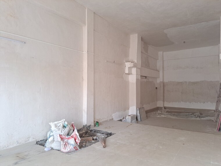 Floor Plan, vashi sector 15 Commercial Shop 425 Sq.Ft. In Vashi Sector 15 Navi Mumbai 8361716