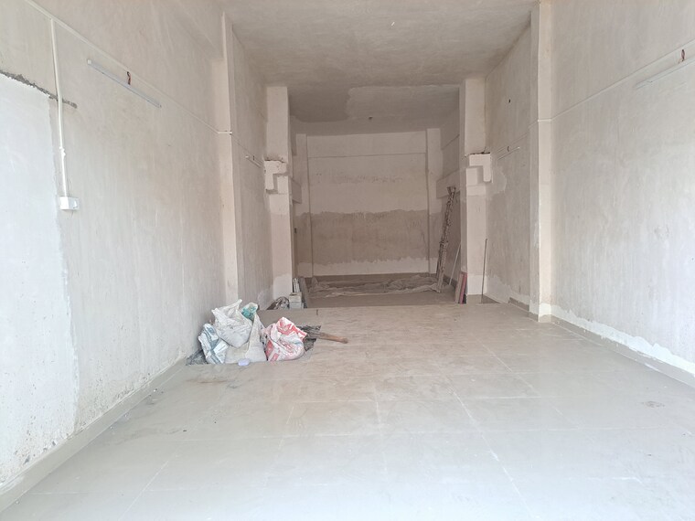 Floor Plan, vashi sector 15 Commercial Shop 425 Sq.Ft. In Vashi Sector 15 Navi Mumbai 8361716