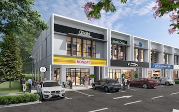 Shop For Sale in Gt Road
