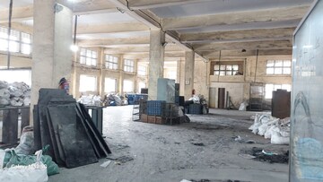  Warehouse – Exterior View View at Nalasopara East - for Rent