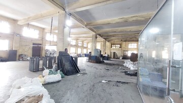  Warehouse – Exterior View View at Nalasopara East - for Rent