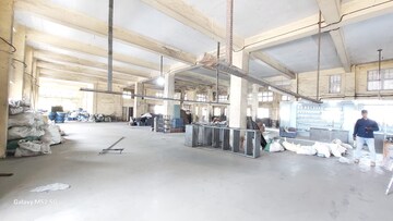  Warehouse – Exterior View View at Nalasopara East - for Rent