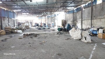  Warehouse – Exterior View View at Nalasopara East - for Rent